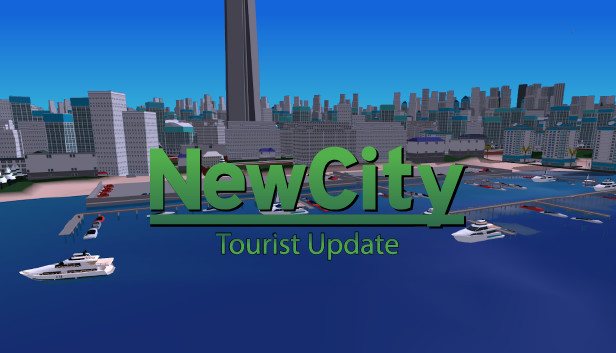 NewCity