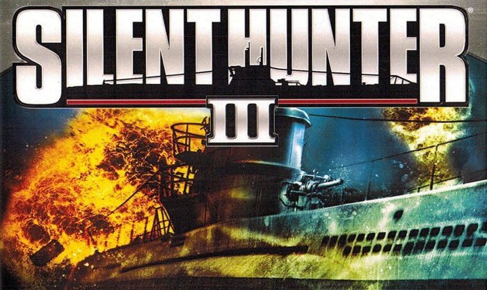 Silent Hunter 3