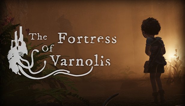 The Fortress of Varnolis