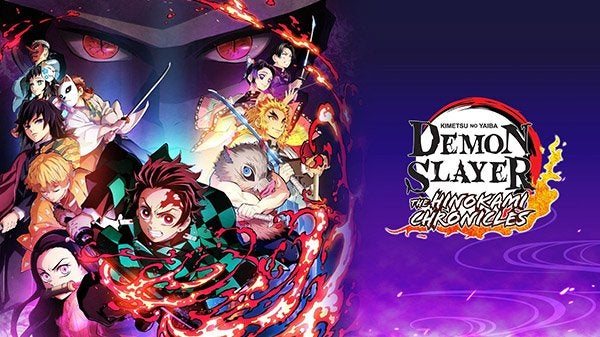 Demon Slayer -Kimetsu no Yaiba- The Hinokami Chronicles