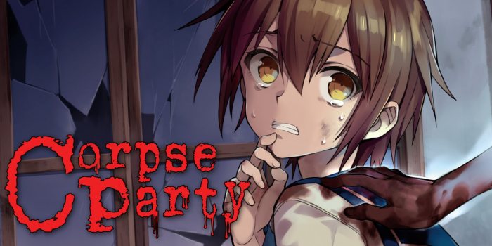 Corpse Party (2021)