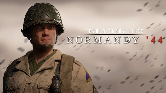 United Assault - Normandy '44