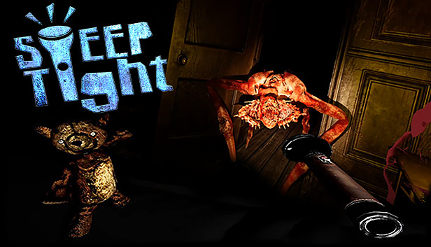 Sleep Tight VR