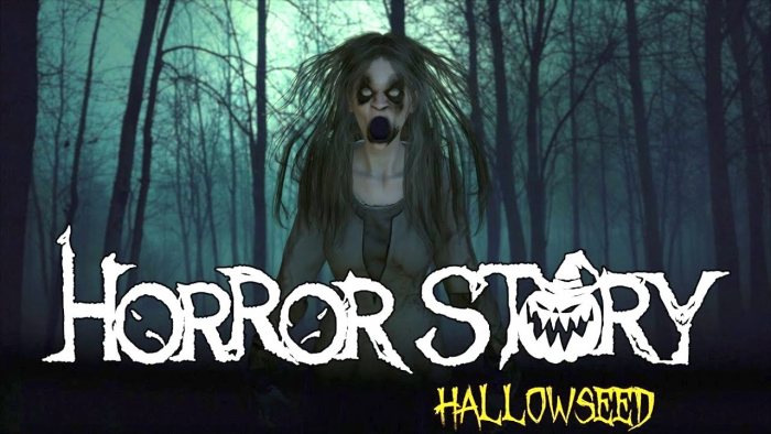 Horror Story: Hallowseed