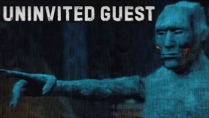 Uninvited Guest