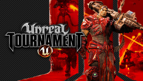 Unreal Tournament 3: Black Edition