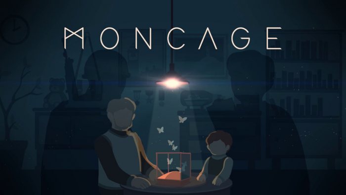 Moncage