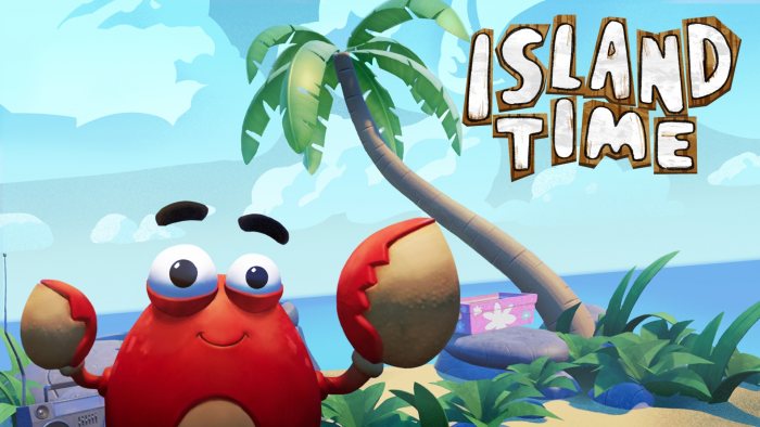 Island Time VR