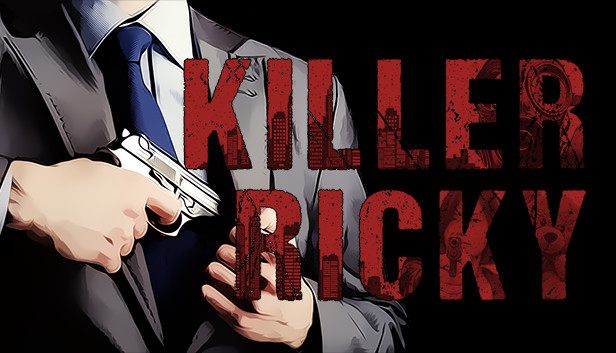 Killer Ricky