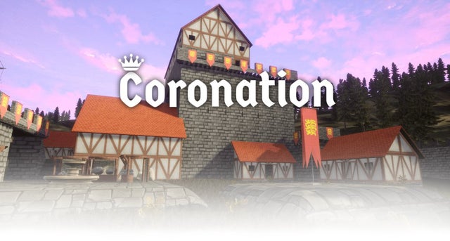 Coronation