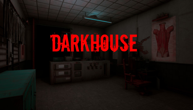 DarkHouse