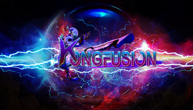 Kongfusion VR