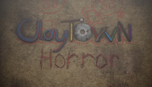 ClayTown Horror