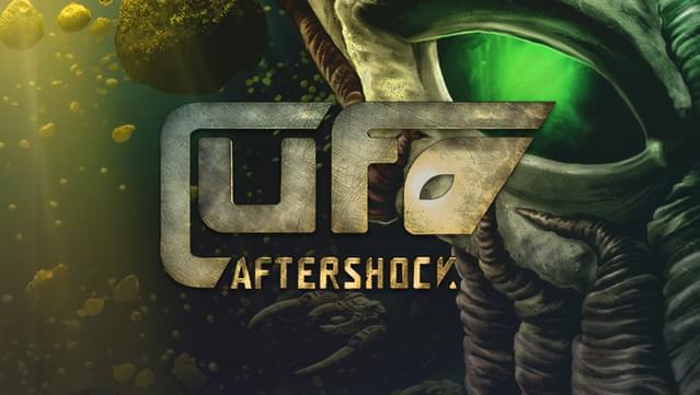 UFO: Aftershock