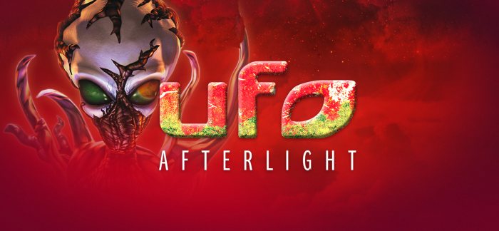 UFO: Afterlight