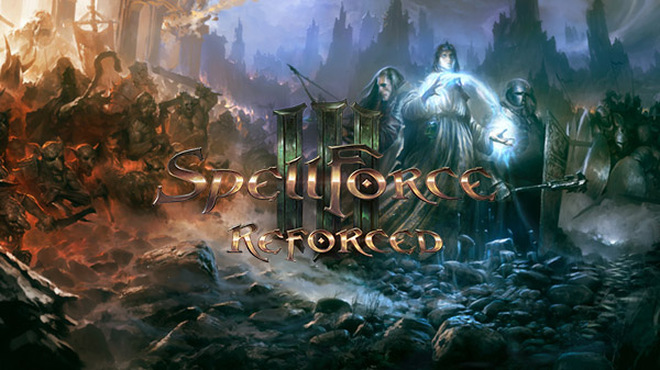 SpellForce 3: Reforced