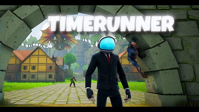 Timerunner