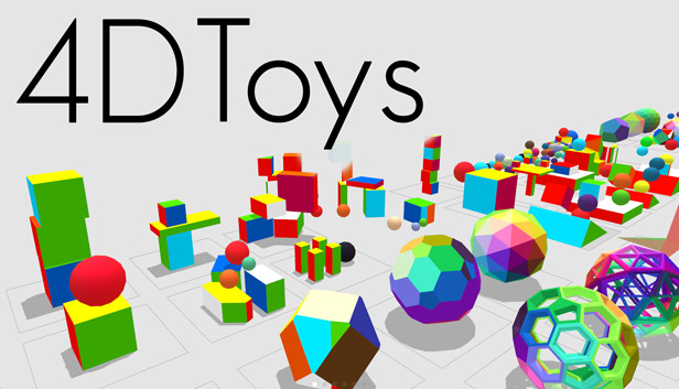 4D Toys