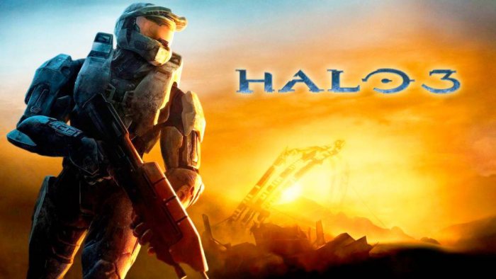 Halo 3