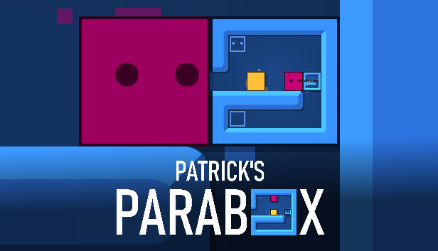 Patrick's Parabox