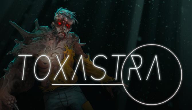 Toxastra