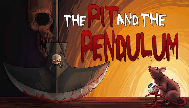 The Pit And The Pendulum