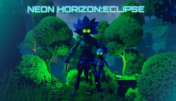 Neon Horizon: Eclipse