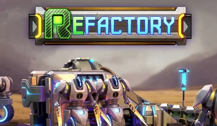 ReFactory