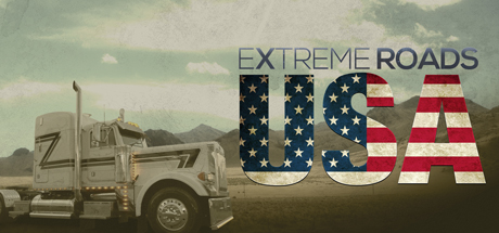 Extreme Roads USA