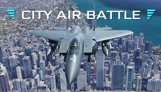 City Air Battle