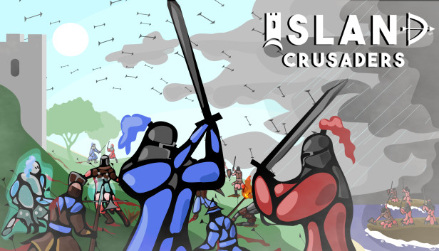 Island Crusaders