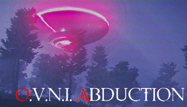 O.V.N.I. Abduction