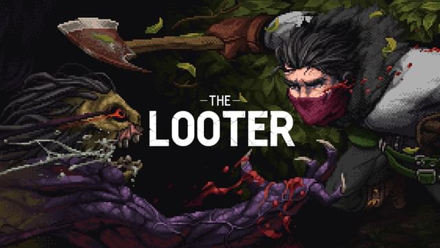 The Looter