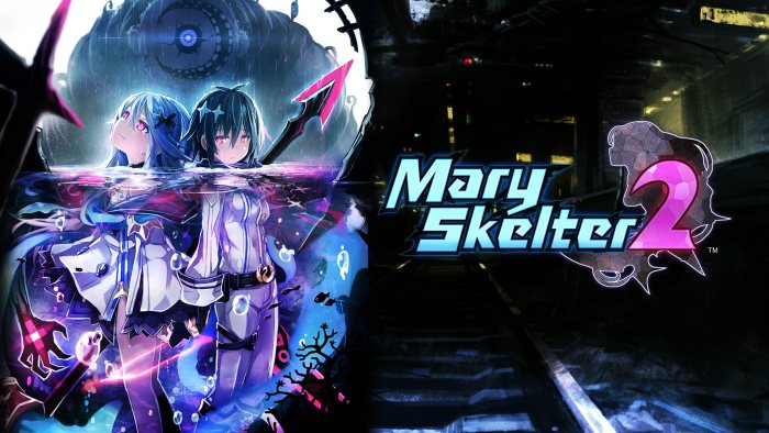 Mary Skelter 2