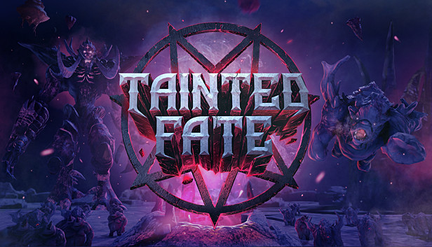 Tainted Fate (VR)