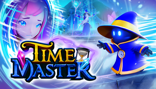 Time Master