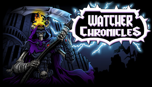 Watcher Chronicles