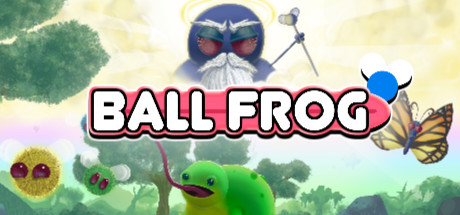 Ballfrog