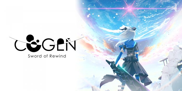 COGEN: Sword of Rewind