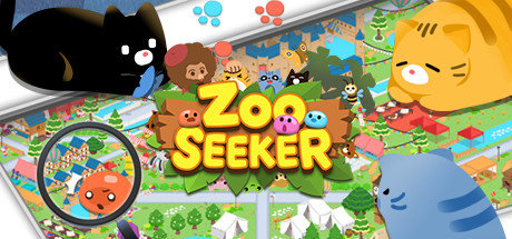 Zoo Seeker