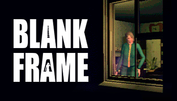 Blank Frame