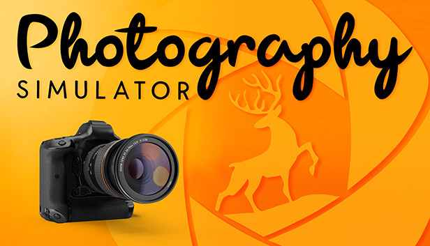 Photography Simulator