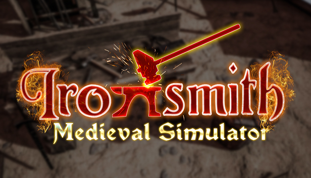 Ironsmith Medieval Simulator