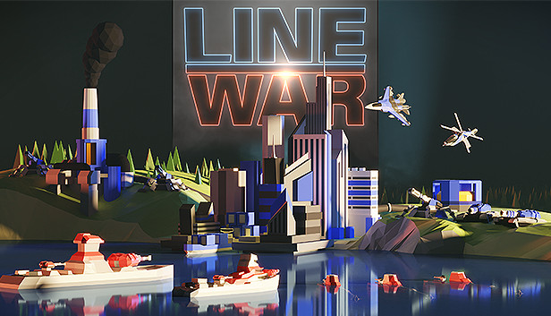 Line War