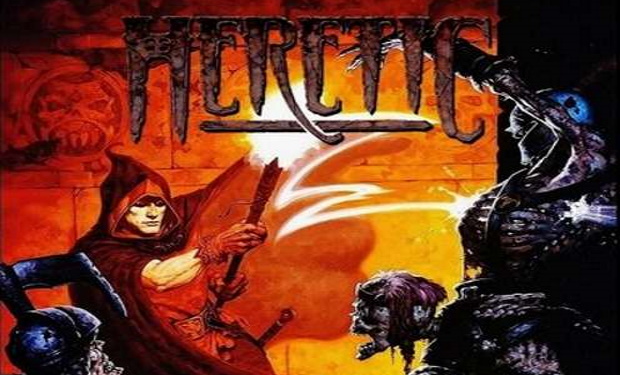 Heretic (Brutal RPG HD)