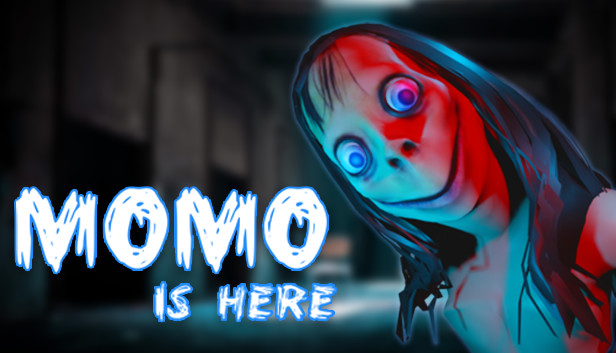 Momo is Here