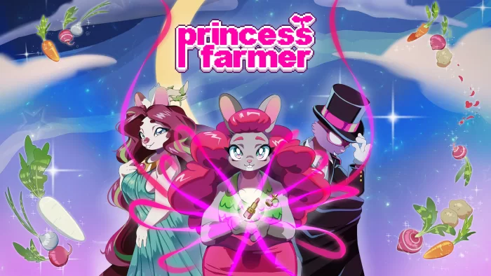 Princess Farmer