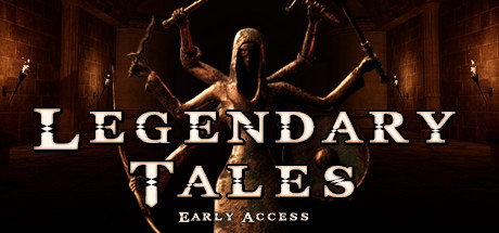 Legendary Tales (VR)