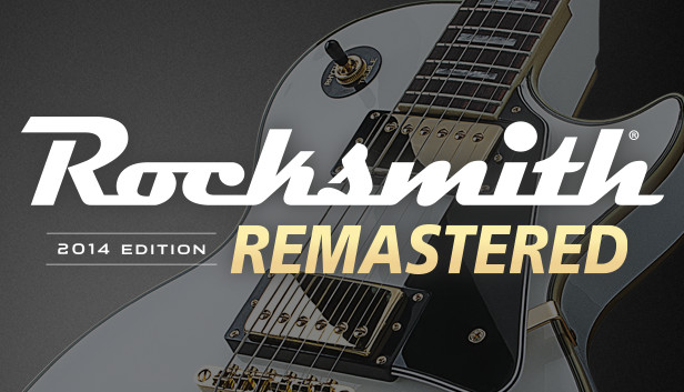 Rocksmith: Edition - Remastered