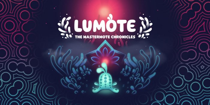 Lumote: The Mastermote Chronicles